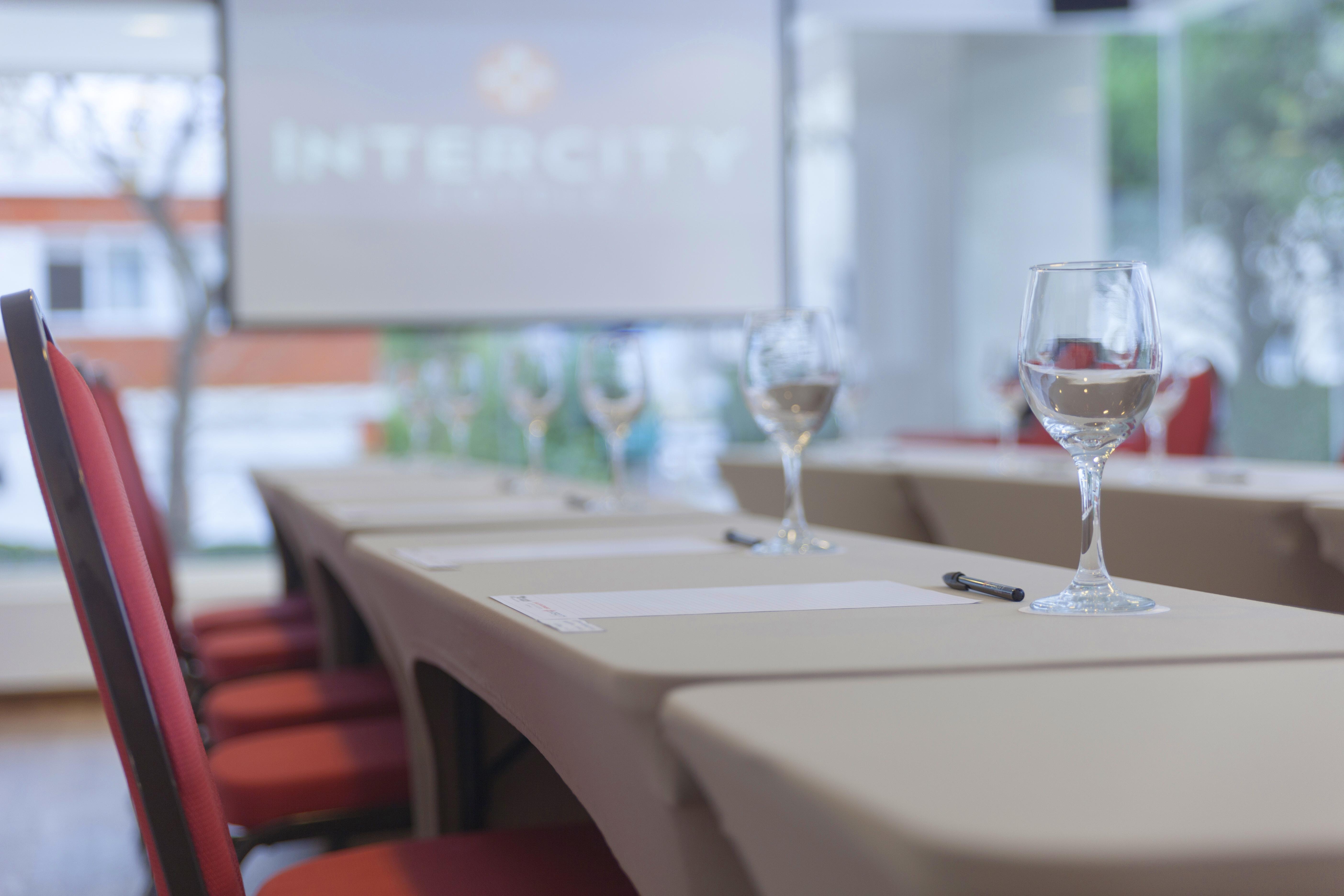 Intercity Montevideo Exterior foto