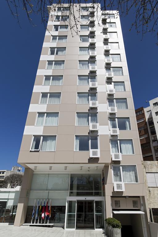 Intercity Montevideo Exterior foto